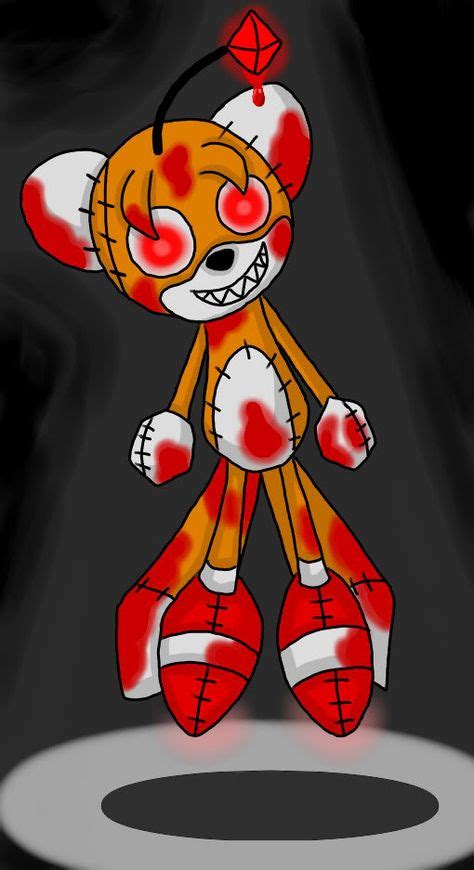 23 Best Tails Doll Creepypasta Images In 2020 Tails Doll Creepypasta Tailed