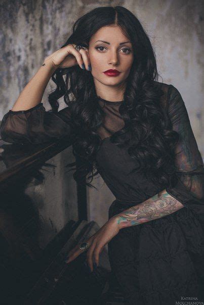 anya sakharova russian beauty beauty model