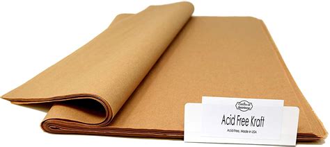 Best Acid Free Tissue Paper