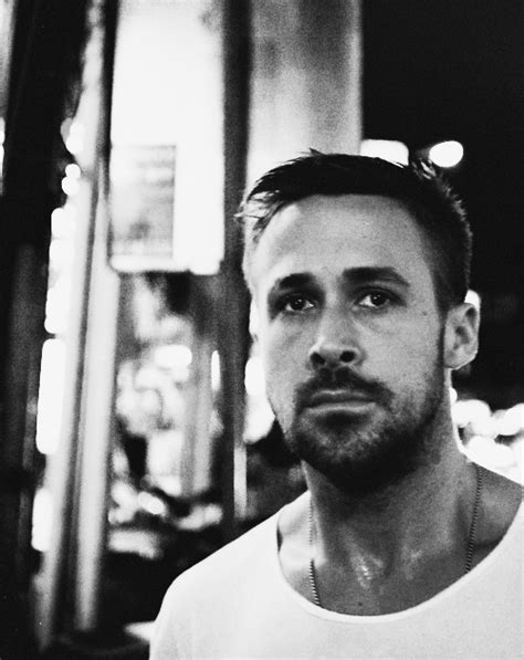 Ryan Gosling Ryan Gosling Hello Handsome Gorgeous Face