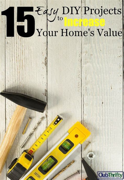 Improving The Value Of Your Home Isnt Rocket Science It Just Takes A