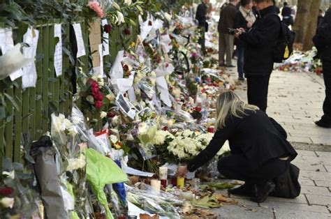 Ataques En París Las Incógnitas Que Persisten Tras Una Semana La Opinión