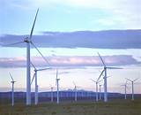 Wind Power Renewable Energy
