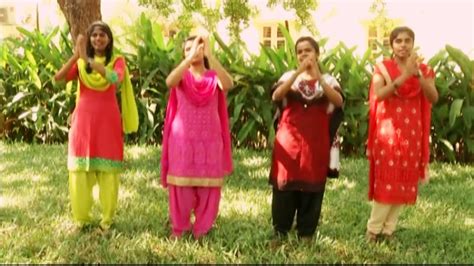 New Tamil Christian Dance Song 2018 Yenna Vazhi Nadhum Vbs Dance Song