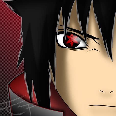 Sasuke Naruto Wallpaper Anime Wallpaper