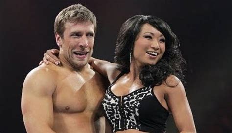 Gail Kim On Her Wwe Return Being Disappointing Getting The Daniel