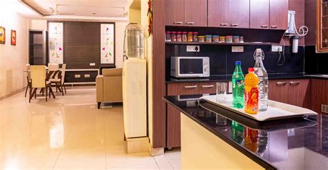 Service Apartments In Banjara Hills Hyderabad Guest Housespremium