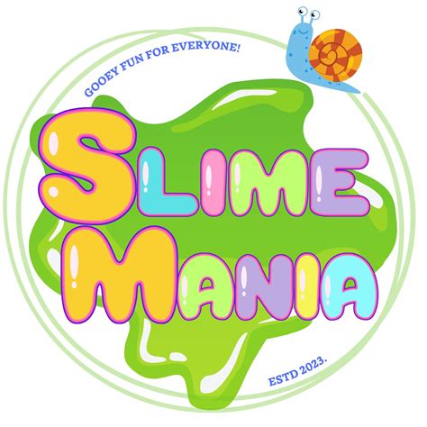 Slime Mania