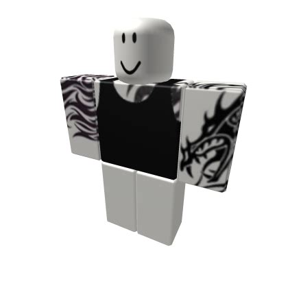 Roblox hat ids is a list of id codes of roblox hat. Roblox Code Black Crop Top With Tattoos How Do You Get