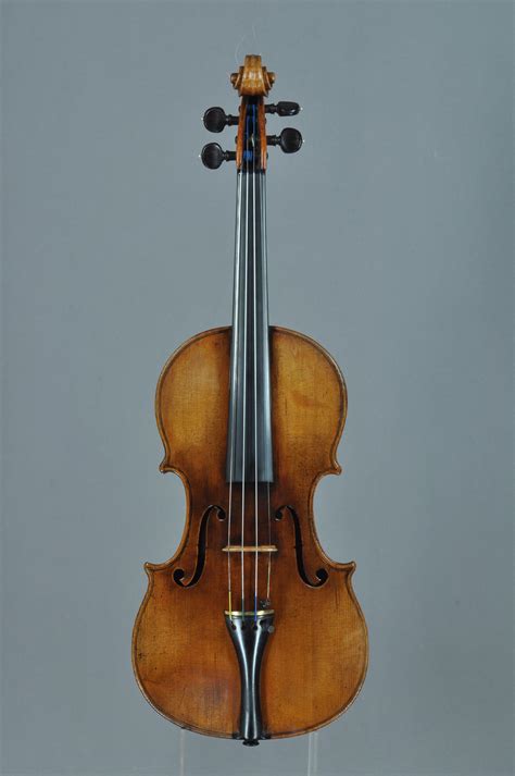 Mozart S Original Instruments