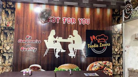 Foodie Lovers Sector 81 Faridabad Zomato