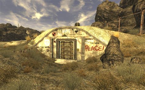 Hidden Valley bunker | Fallout Wiki | FANDOM powered by Wikia