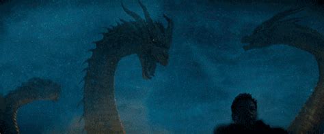 Fighter jets and king ghidorah storyline: Remnant's Last Alpha (Raven X Godzilla shifting reader ...