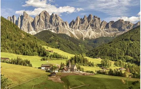 Cosa Vedere In Alto Adige 13 Posti Indimenticabili Dolomites South