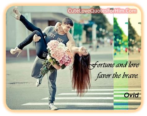 Maybe you would like to learn more about one of these? Cute Love Quotes For Him From The Heart. QuotesGram