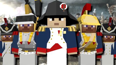 Minecraft Flans Mod Napoleonic Uniforms Devblog 79 Youtube