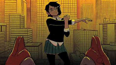 Spider Verse Everything You Need To Know About Peni Parker And Spdr