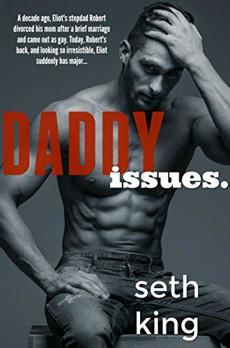 Daddy Issues English Edition Ebook King Seth Amazonit Kindle Store