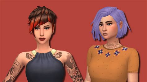 Sims 4 Abusive Relationship Mod Sdirectdom