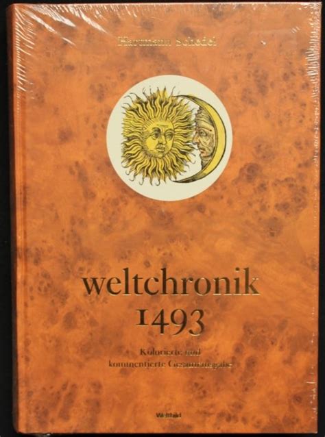 „Weltchronik 1493