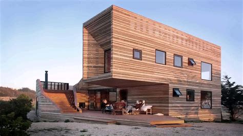 Beautiful House The Most Beautiful Wooden Houses In The World Youtube