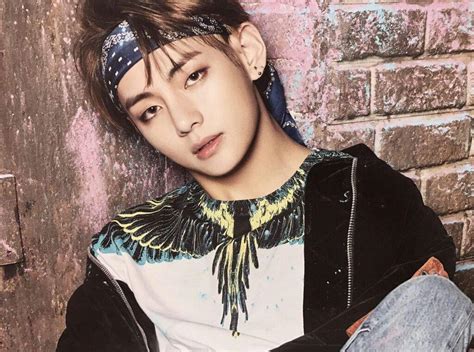 2021 bts profile june 12, 2021: 10 Of BTS V's Most Unforgettable Hairstyles Since Debut