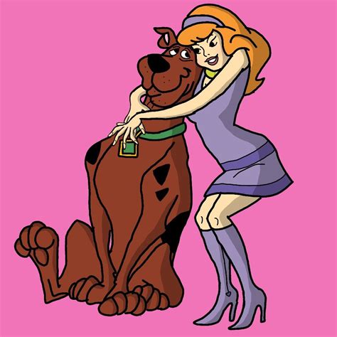 Desenho Scooby Doo Daphne From Scooby Doo Daphne Blake Velma Anime Poses Reference Old Tv