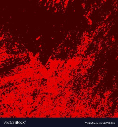 Red Grunge Texture Background Hd