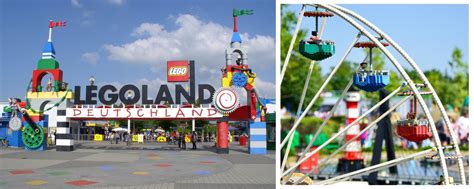 Legoland Denmark Storbycruise