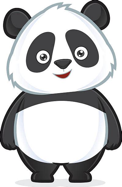 Royalty Free Panda Clip Art Vector Images And Illustrations Istock