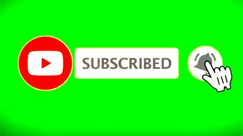 Subscribe Button Free Youtube