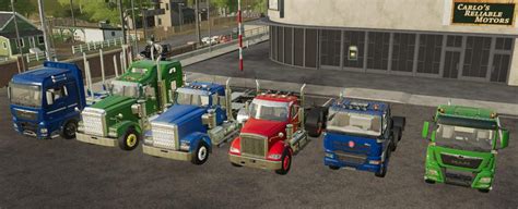 Fs Holaras Pack Oy Mp V Farming Simulator Mods Club Sexiz Pix