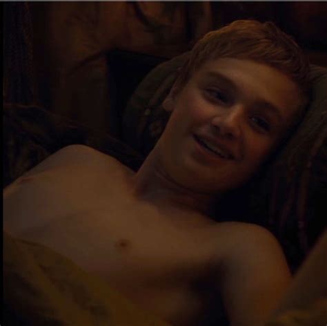 Picture Of Dean Charles Chapman In Game Of Thrones Dean Charles