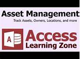 Asset Management It Photos