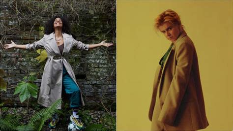 Neneh Cherry Robyn And Mapei Team Up For Buffalo Stance