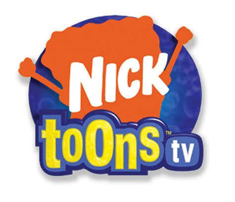 Nicktoons Channel Nickelodeon Fandom Powered By Wikia