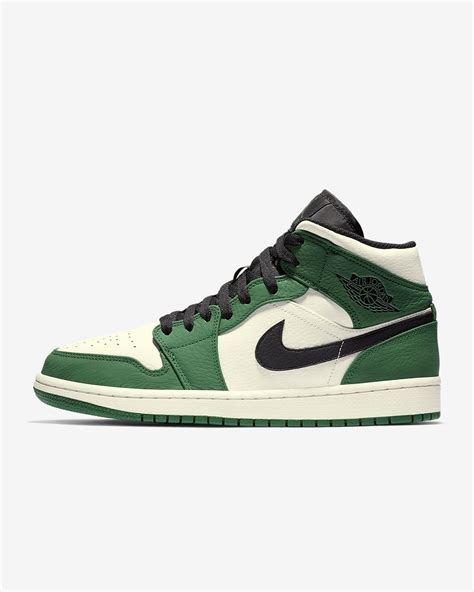 The air jordan collection curates only authentic sneakers. Air Jordan 1 Mid SE Men's Shoe. Nike.com MY