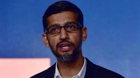 Pichai sundararajan, well he is the new chief executive officer of the google incorporation. Sundar Pichai Height, Age, Wife, Net worth, Biography ...