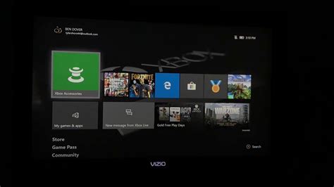 How To Share Xbox Live On Xbox Onejulyaugust2020 Youtube