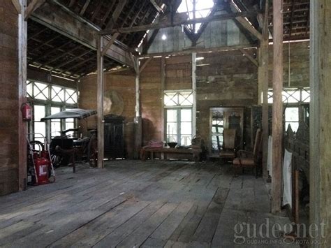 Apa ada paket unlimited xl harian : Museum Kayu Wanagama Yogyakarta Yogya | GudegNet