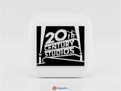 Th Century Studios Logo PNG Vector In SVG PDF AI CDR Format