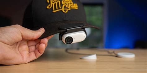 Insta Go Thumb Sized Action Camera Review