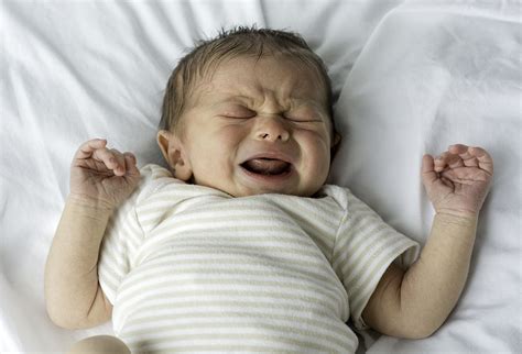 Filehuman Male White Newborn Baby Crying Wikimedia Commons