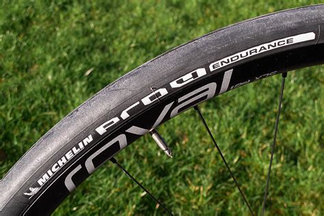 Michelin Pro4 Endurance tyre review - BikeRadar