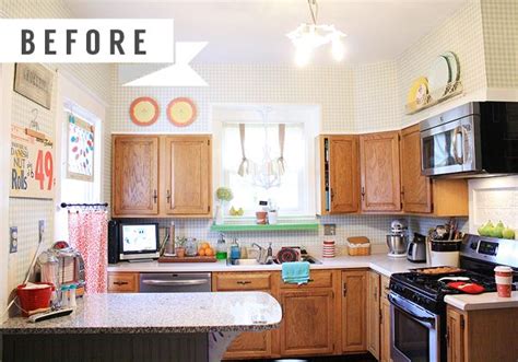 Create the room you've always wanted with our expert ideas and tips for planning your next remodeling project. DIY Vintage Farmhouse Kitchen Remodel | Hometalk