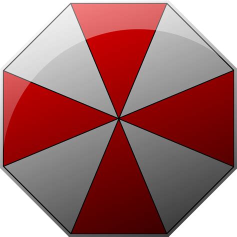 Umbrella Corporation Logo By Tobu02 On Deviantart
