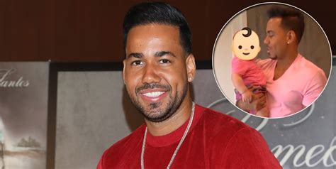 Descubrir 54 Imagen Cuantos Hijos Tiene Romeo Santos Thptletrongtan