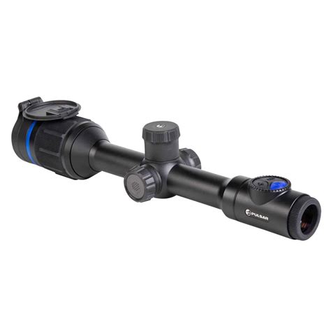 Pulsar Thermion 2 Xq50 Pro Thermal Riflescope
