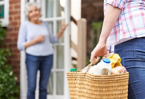 Home Care Packages Costs And Fees Explained Ach Group