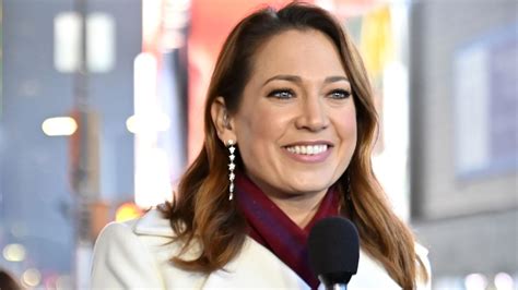 Gma S Ginger Zee Congratulated By Fans As She Marks Phenomenal